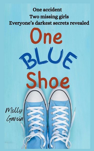 Produktbild: One Blue Shoe