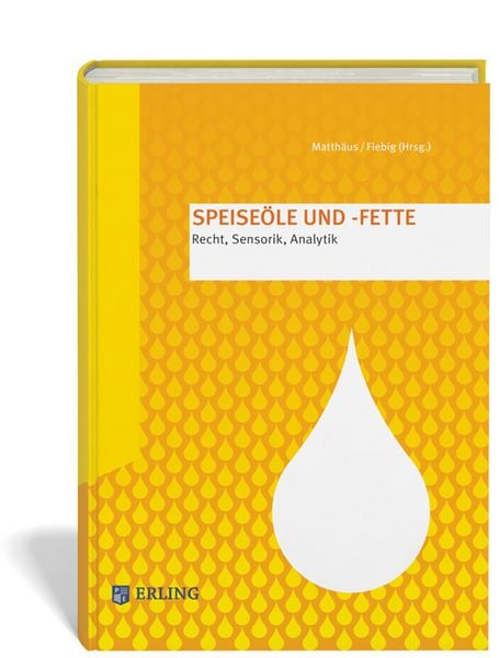 Produktbild: Speise&ouml;le und -fette
