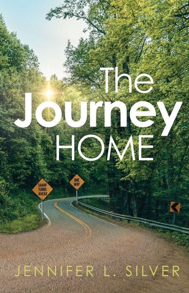 Produktbild: The Journey Home
