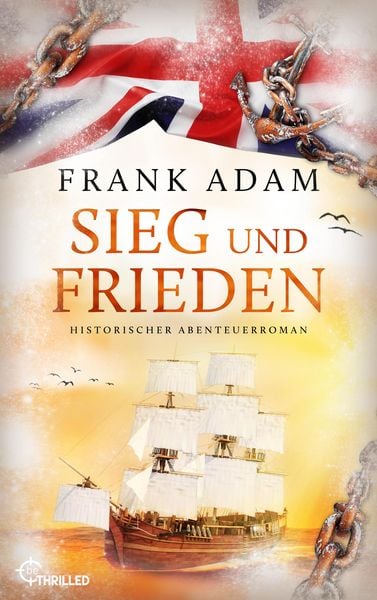 Produktbild: Sieg und Frieden