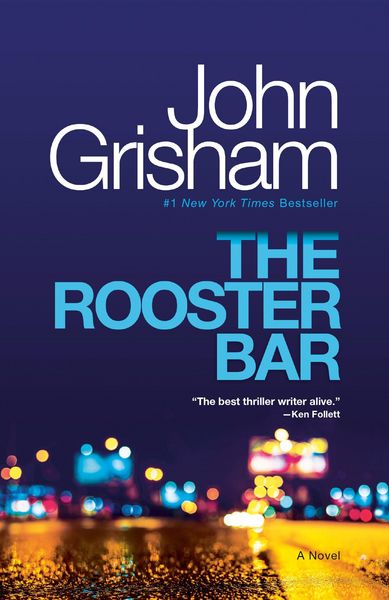Produktbild: The Rooster Bar