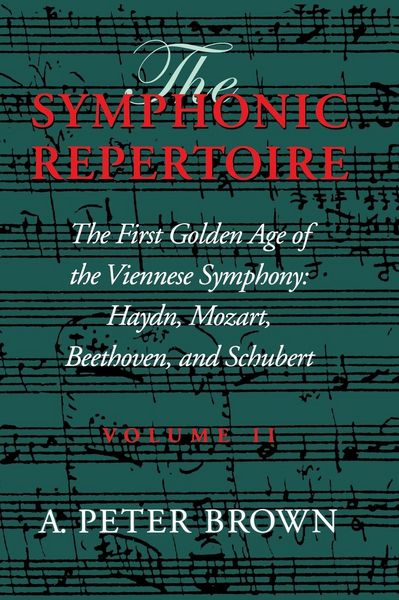 Produktbild: Symphonic Repertoire