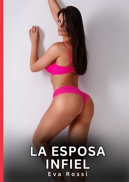Produktbild: La Esposa Infiel