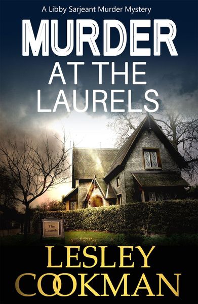 Produktbild: Cookman, L: Murder at the Laurels