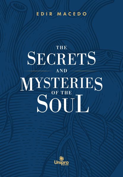 Produktbild: The Secrets and Mysteries of the Soul