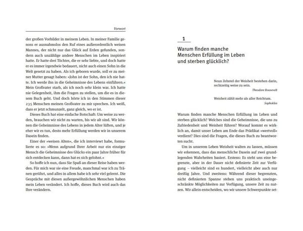 Produktbild: Die f&uuml;nf Geheimnisse, die Sie entdecken sollten, bevor Sie sterben