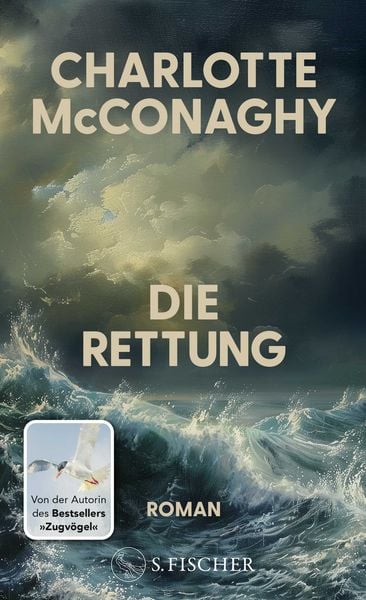 Produktbild: Die Rettung