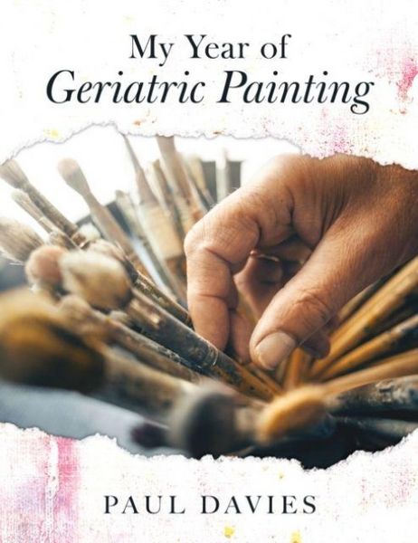 Produktbild: My Year of Geriatric Painting