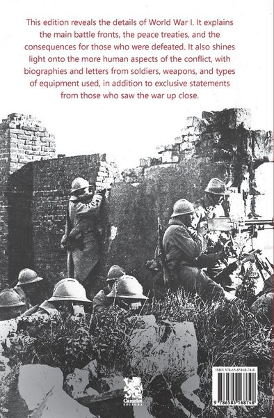 Produktbild: World War I
