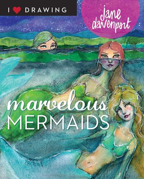 Produktbild: Marvelous Mermaids
