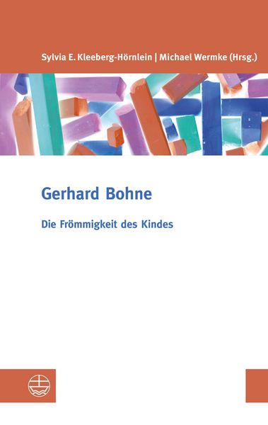 Produktbild: Die Fr&ouml;mmigkeit des Kindes