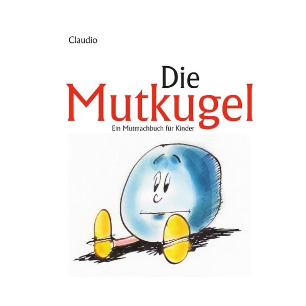 Produktbild: Die Mutkugel