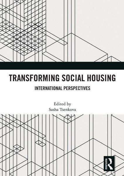 Produktbild: Transforming Social Housing