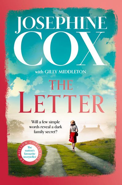 Produktbild: The Letter