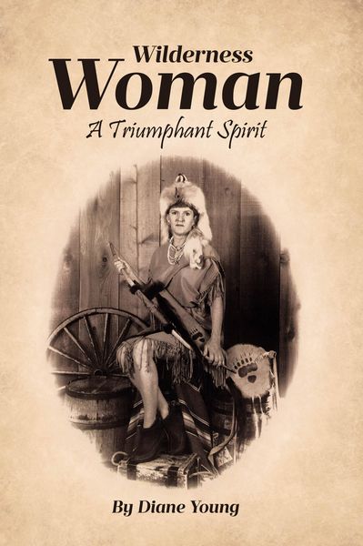Produktbild: Wilderness Woman