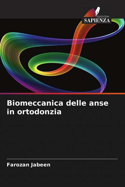 Produktbild: Biomeccanica delle anse in ortodonzia
