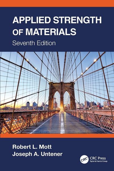 Produktbild: Applied Strength of Materials