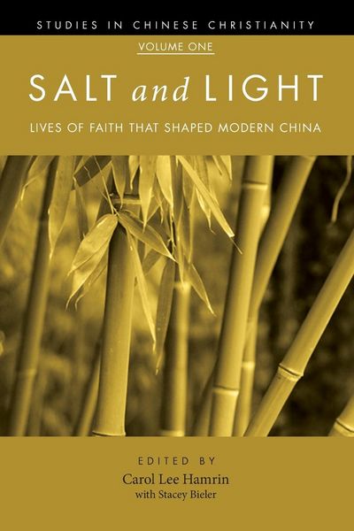 Produktbild: Salt and Light, Volume 1