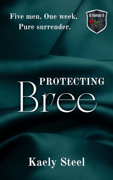 Produktbild: Protecting Bree