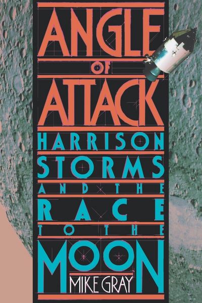 Produktbild: Angle of Attack