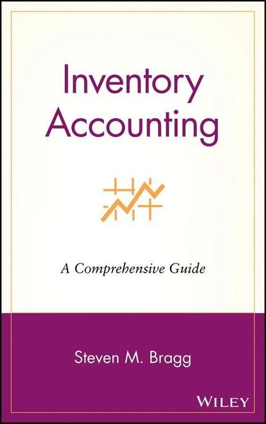 Produktbild: Inventory Accounting