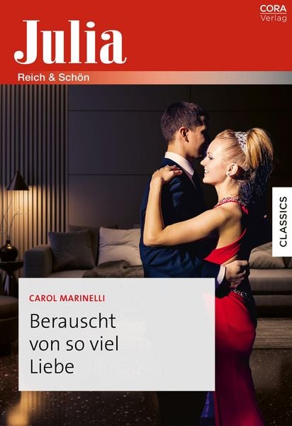 Produktbild: Berauscht von so viel Liebe