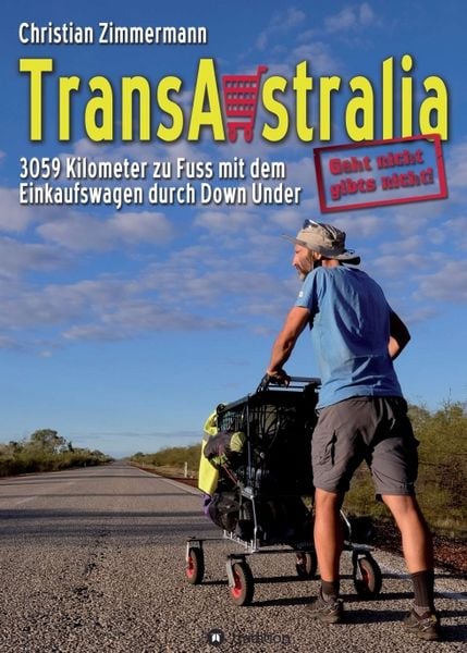 Produktbild: TransAustralia