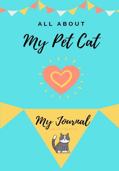 Produktbild: About My Pet Cat