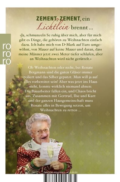 Produktbild: Aber nach drei Strophen ist Schluss!