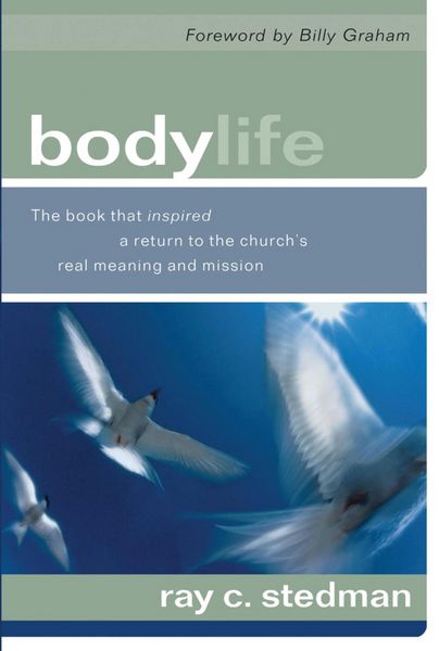 Produktbild: Body Life