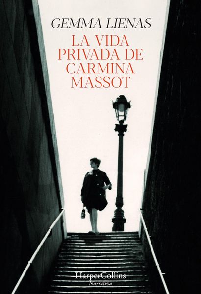 Produktbild: La Vida Privada de Carmina Massot (the Private Life of Carmina Massot)