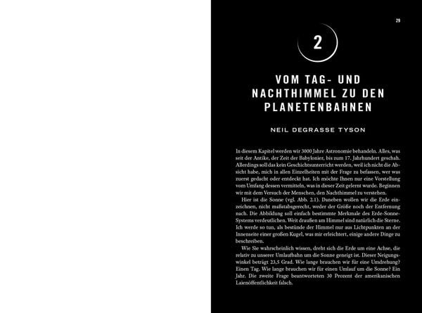 Produktbild: Herzlich willkommen im Universum