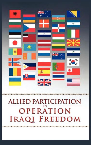 Produktbild: Allied Participation in Iraq