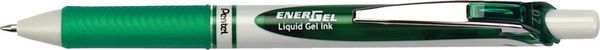 Produktbild: Gelroller EnerGel ECO 0.7 gr&uuml;n