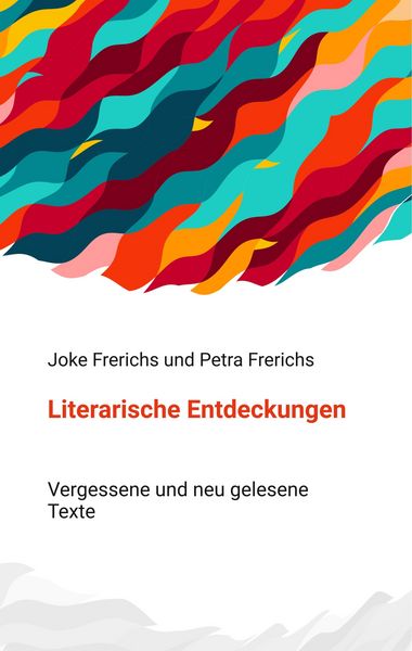Produktbild: Literarische Entdeckungen