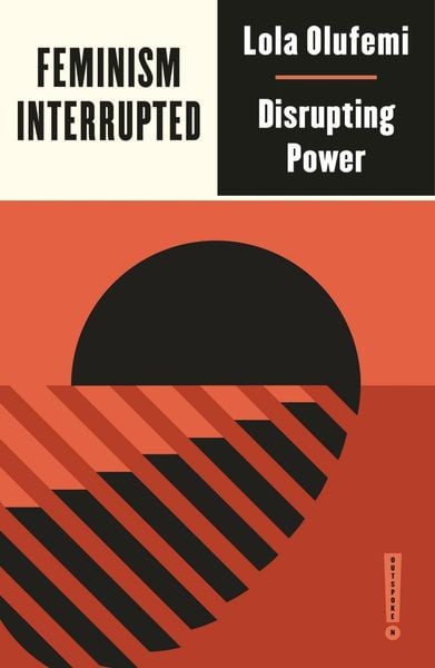 Produktbild: Feminism, Interrupted