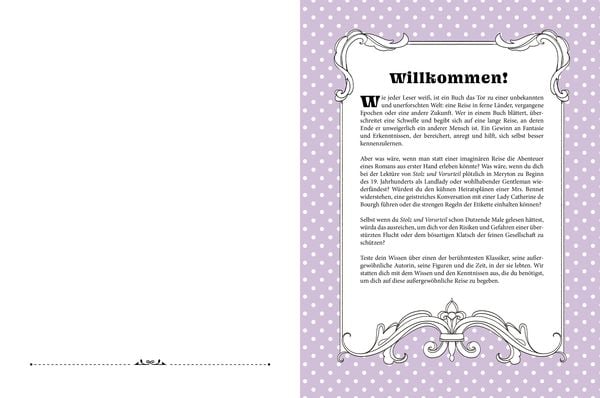 Produktbild: Stolz und Vorurteil. Jane Austen. (Klassiker statt Langeweile)