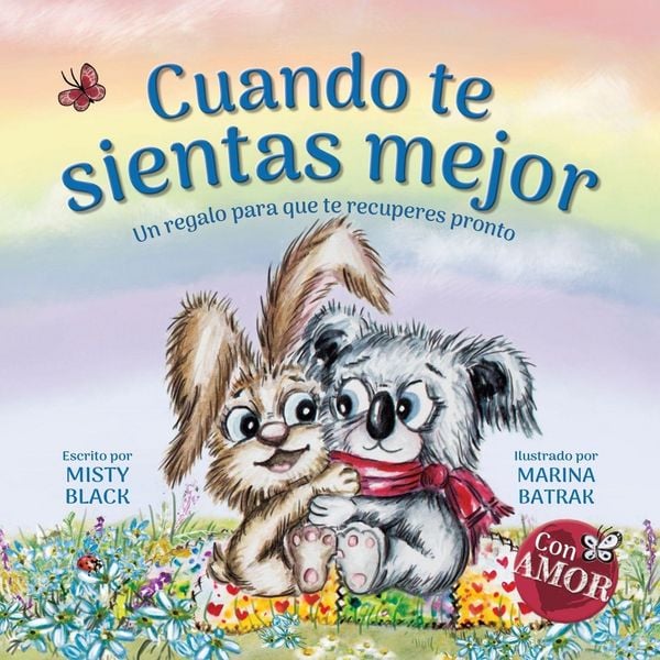 Produktbild: Cuando te sientas mejor