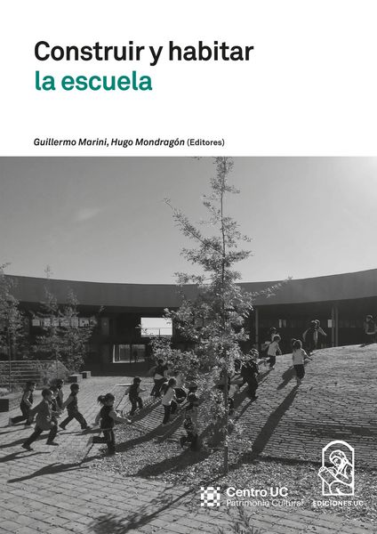 Produktbild: Construir y habitar la escuela