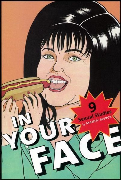 Produktbild: In Your Face