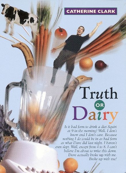 Produktbild: Truth or Dairy