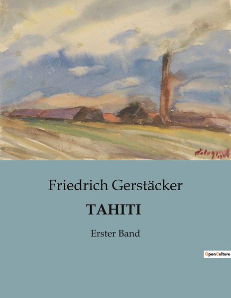 Produktbild: Tahiti
