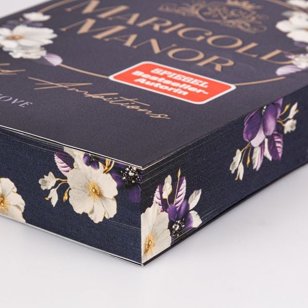 Produktbild: Marigold Manor 2: Veiled Ambitions