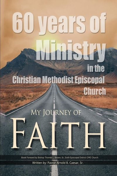 Produktbild: My Journey Of Faith