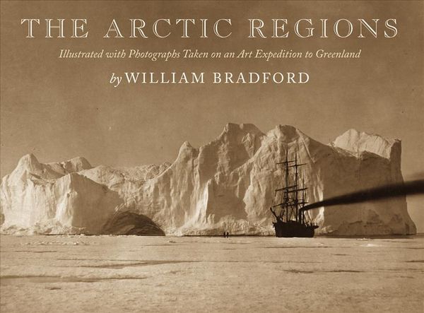 Produktbild: Arctic Regions