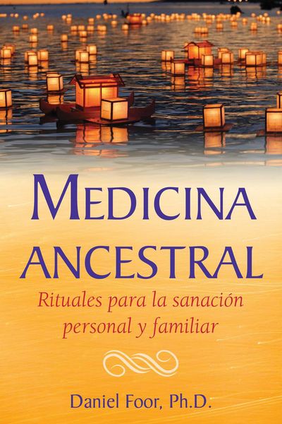 Produktbild: Medicina ancestral