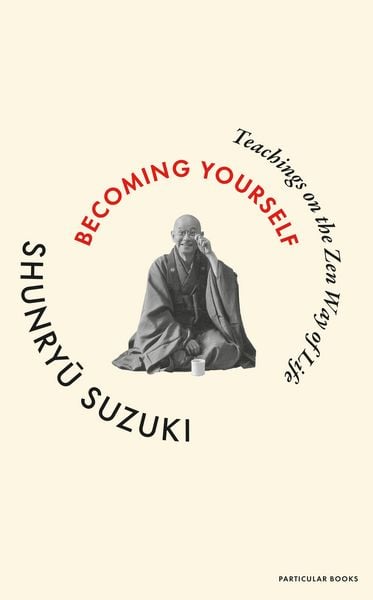 Produktbild: Becoming Yourself