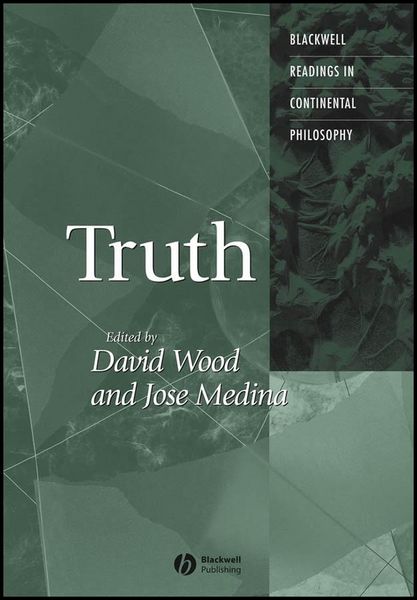 Produktbild: Truth