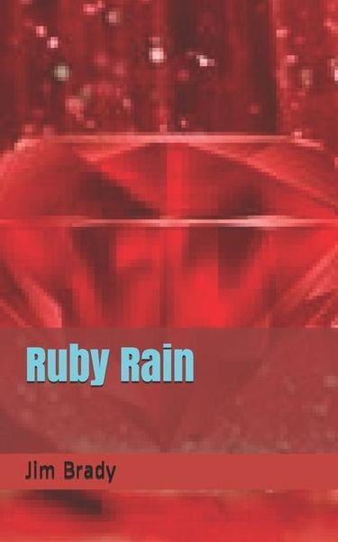 Produktbild: Ruby Rain