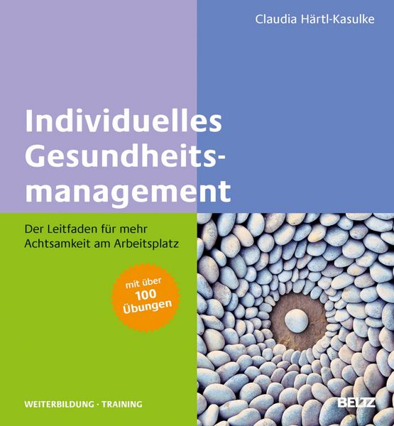 Produktbild: Individuelles Gesundheitsmanagement